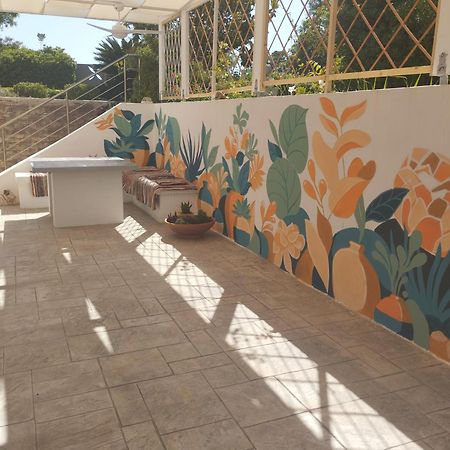 Kos Dream Beachwalk Apartment Tigaki Esterno foto