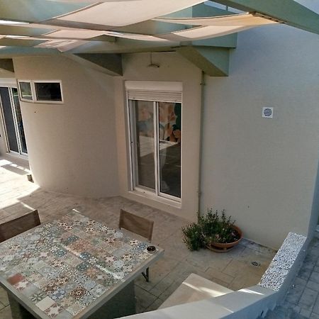 Kos Dream Beachwalk Apartment Tigaki Esterno foto