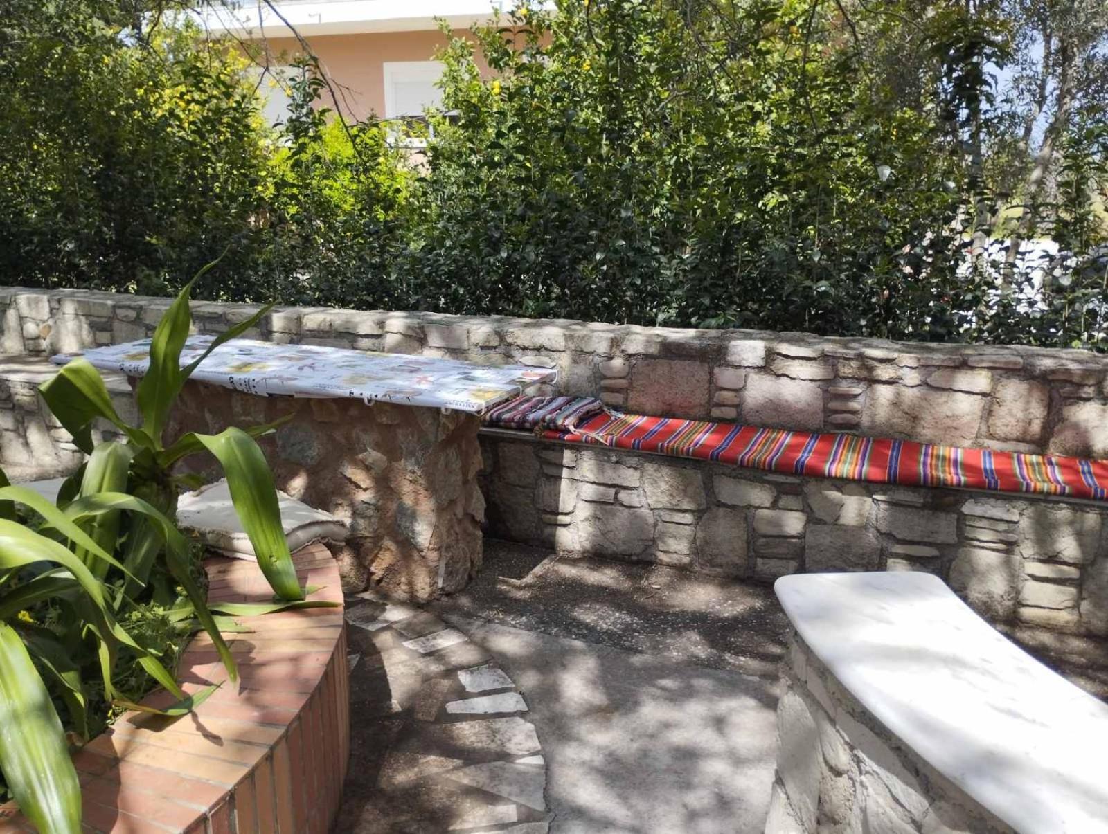 Kos Dream Beachwalk Apartment Tigaki Esterno foto