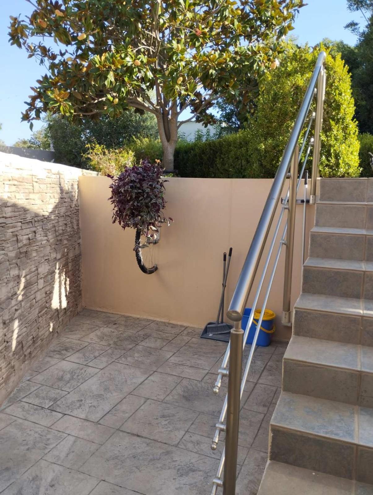Kos Dream Beachwalk Apartment Tigaki Esterno foto