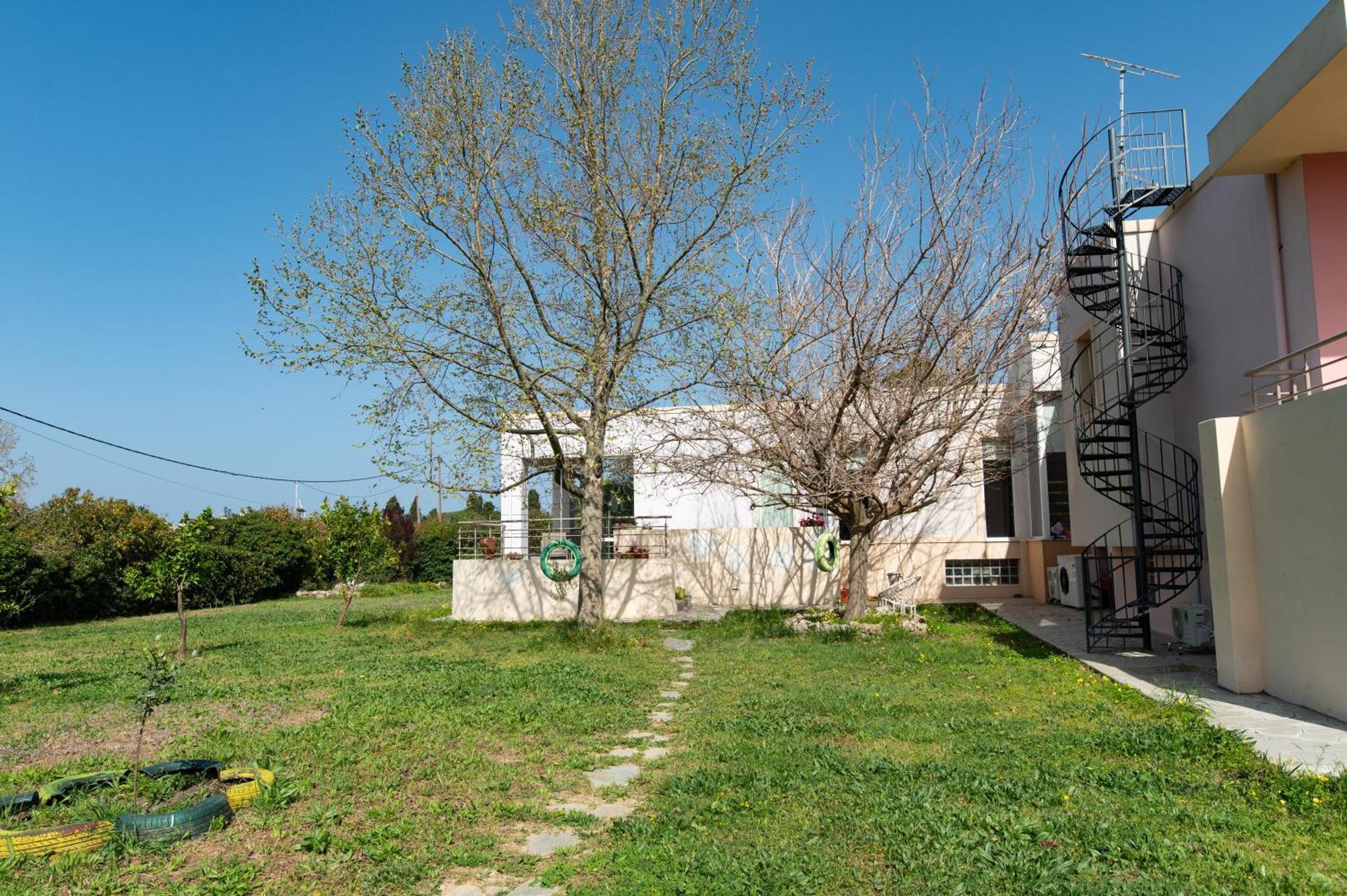 Kos Dream Beachwalk Apartment Tigaki Esterno foto