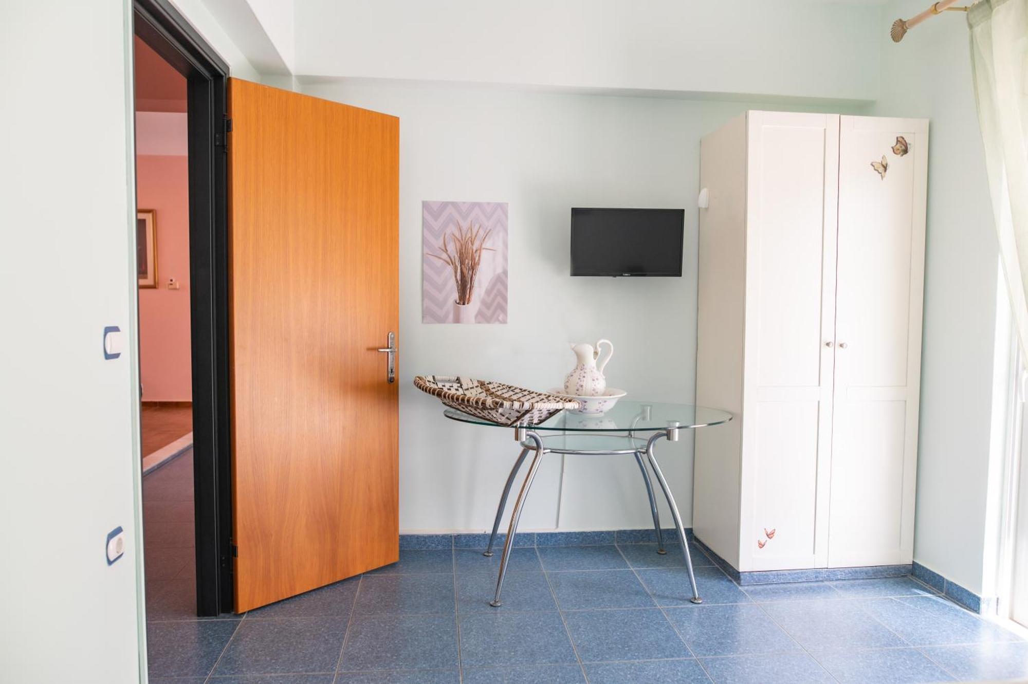 Kos Dream Beachwalk Apartment Tigaki Esterno foto