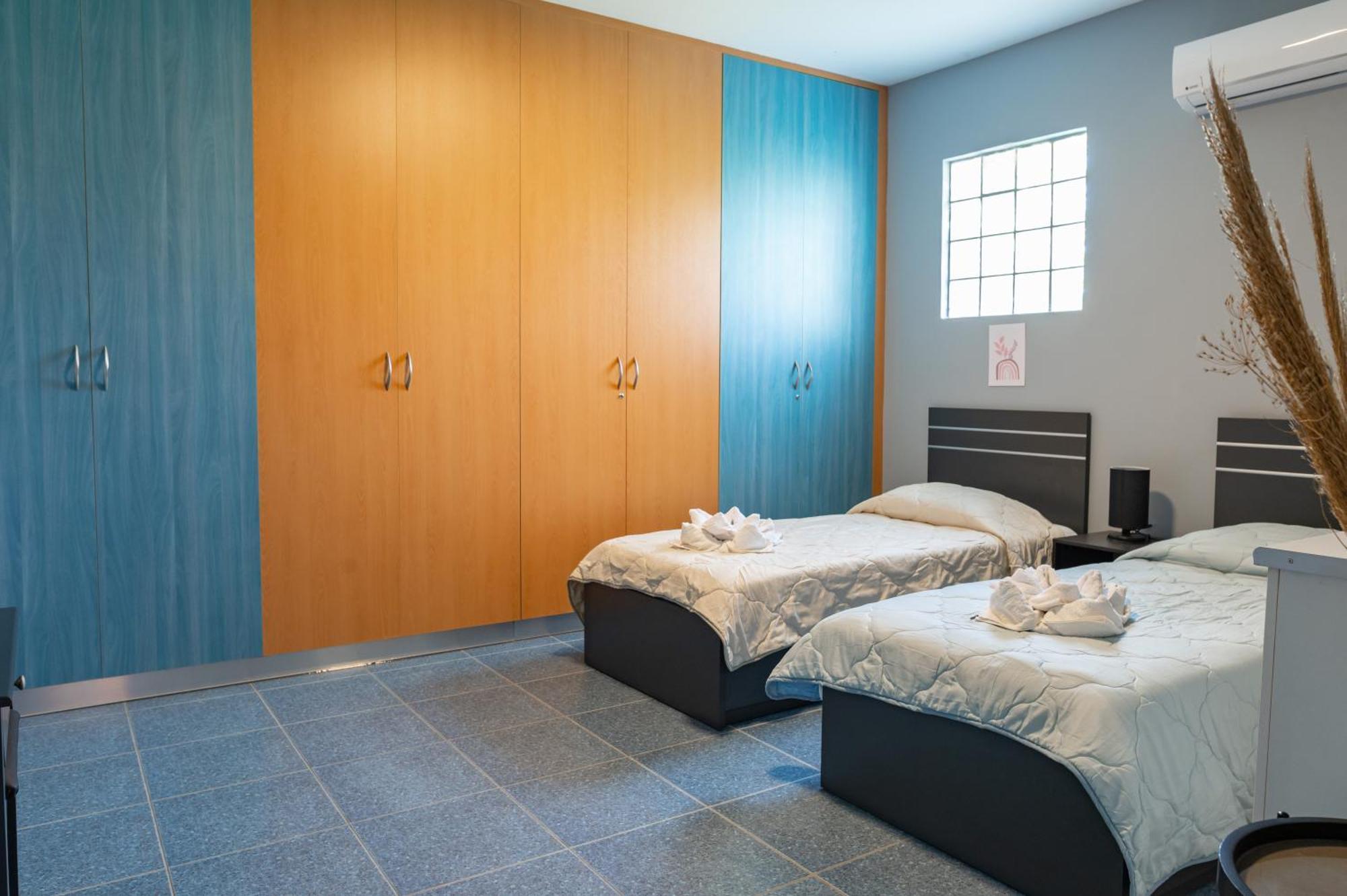 Kos Dream Beachwalk Apartment Tigaki Esterno foto