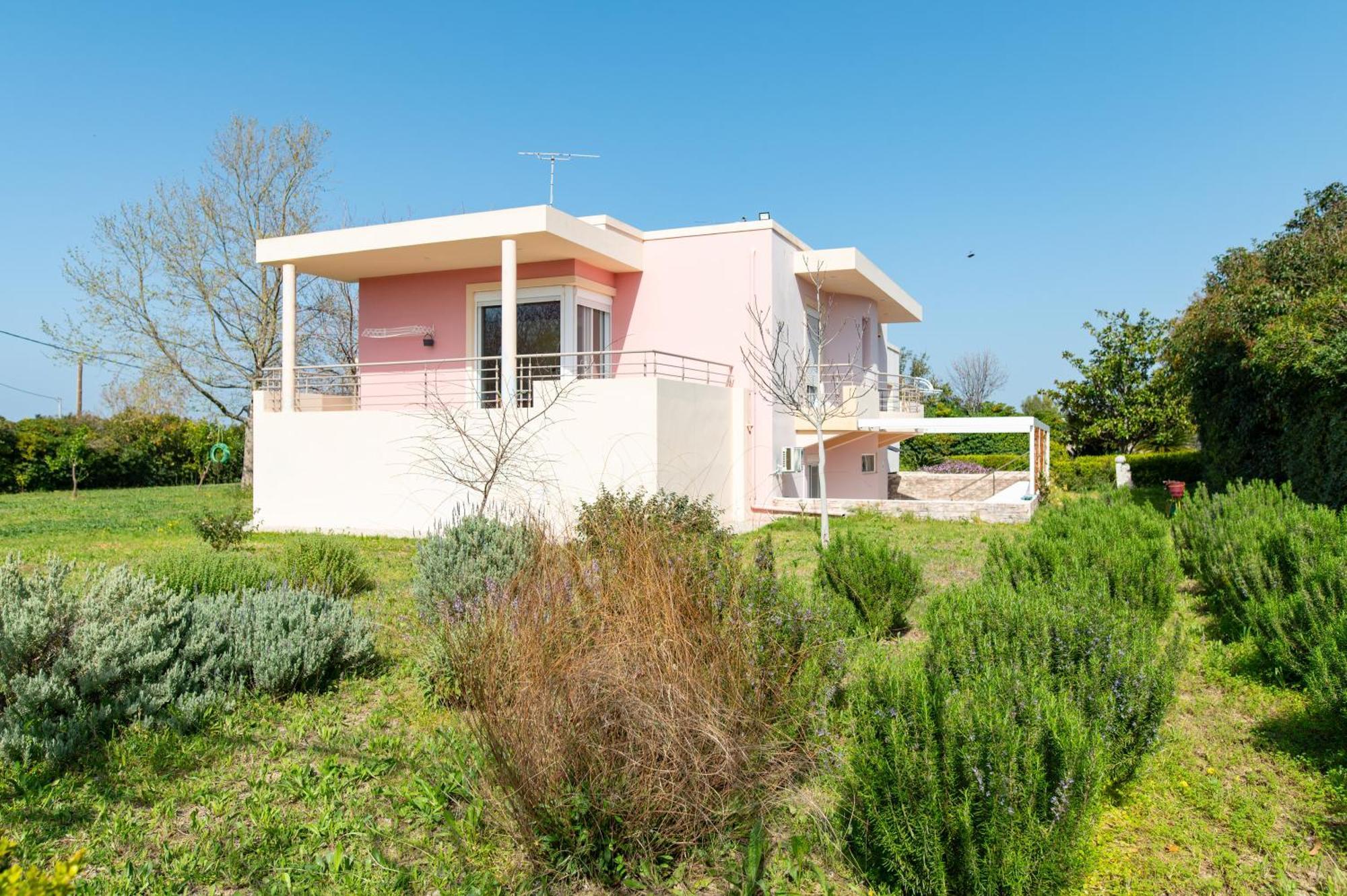 Kos Dream Beachwalk Apartment Tigaki Esterno foto