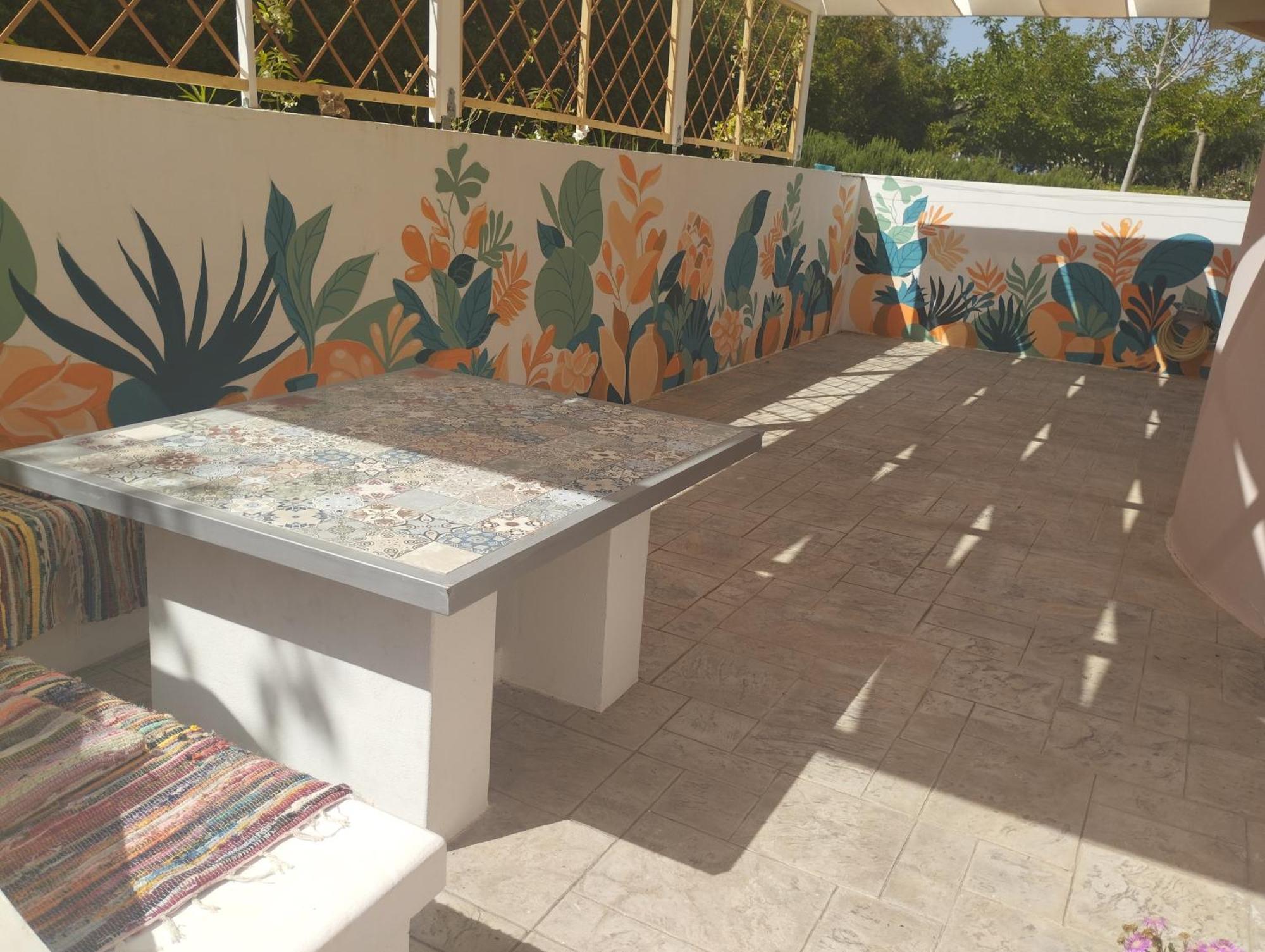 Kos Dream Beachwalk Apartment Tigaki Esterno foto