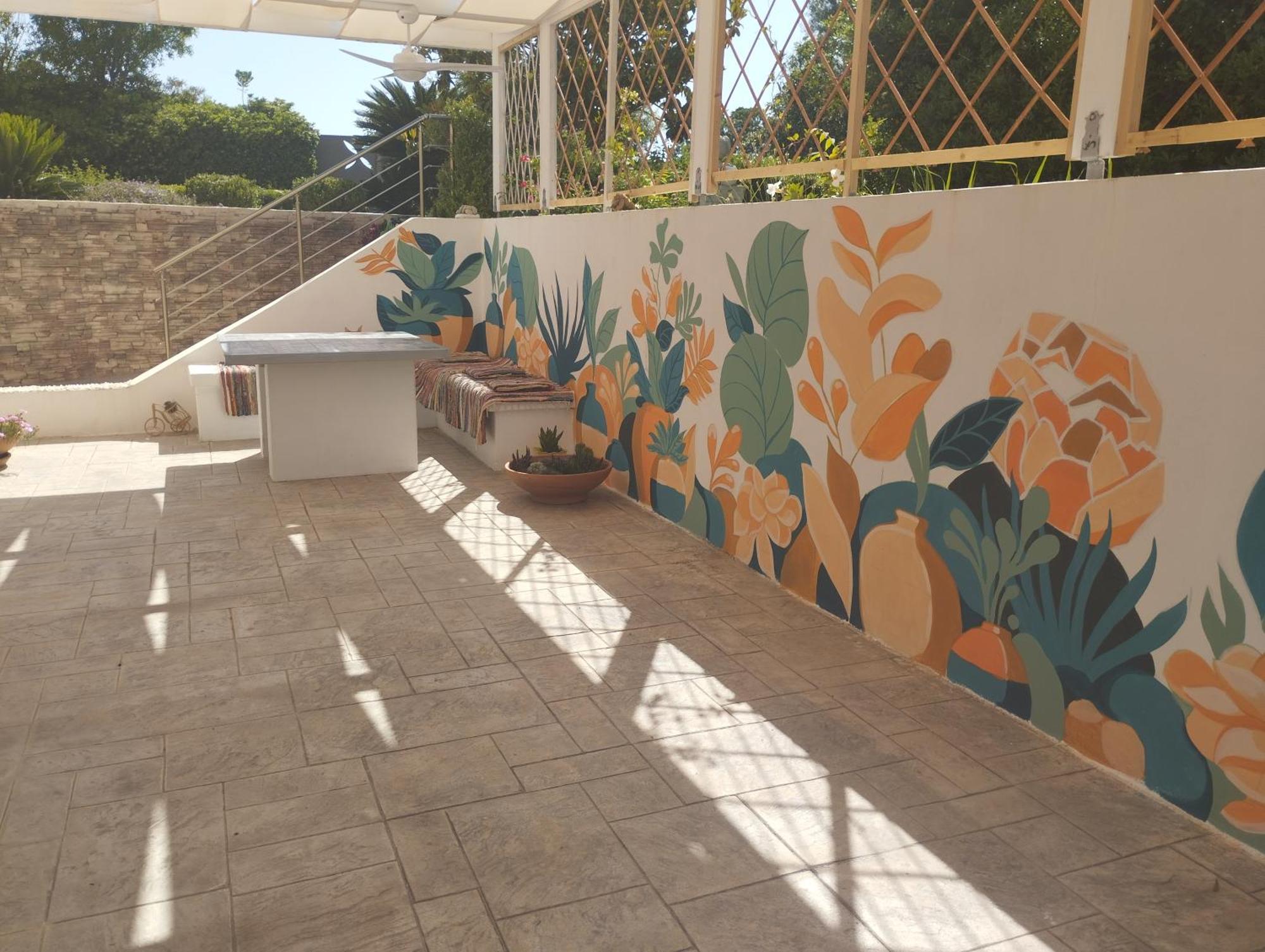 Kos Dream Beachwalk Apartment Tigaki Esterno foto